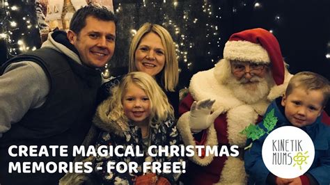 Find magical festive home video